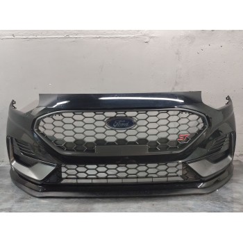 Recambio de paragolpes delantero para ford fiesta vii (hj, hf) 1.5 st ecoboost referencia OEM IAM   