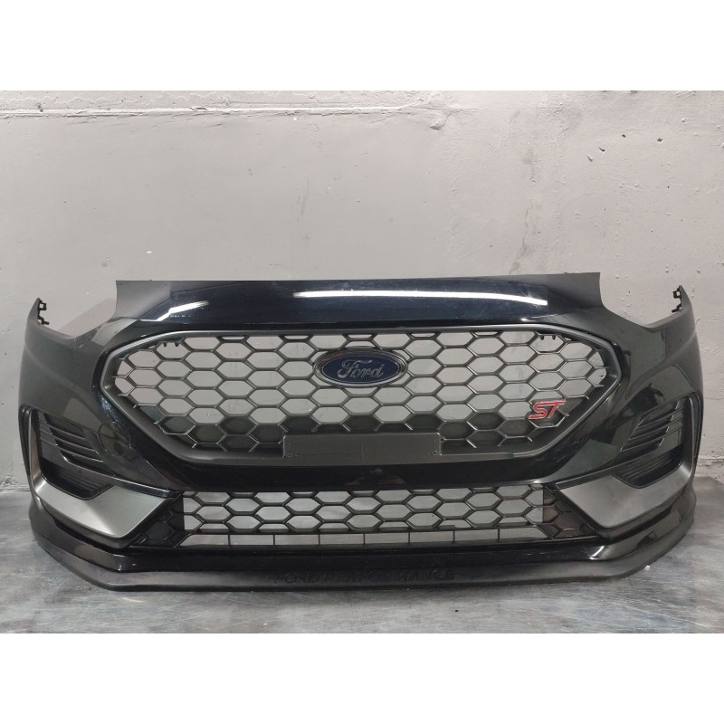 Recambio de paragolpes delantero para ford fiesta vii (hj, hf) 1.5 st ecoboost referencia OEM IAM   