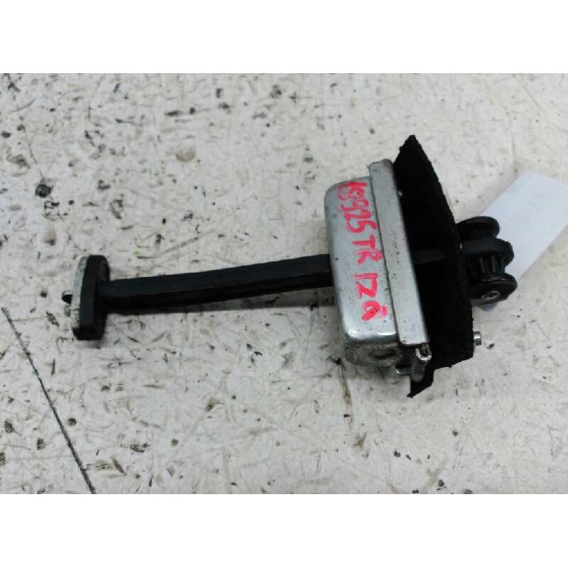 Recambio de freno puerta delantero izquierdo para ford focus berlina (cap) ghia referencia OEM IAM 3M51R23500AG TRASERO IZQUIERD - Blanco 2