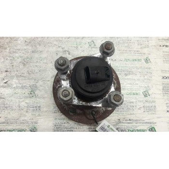 Recambio de buje trasero izquierdo para opel astra g berlina club referencia OEM IAM   