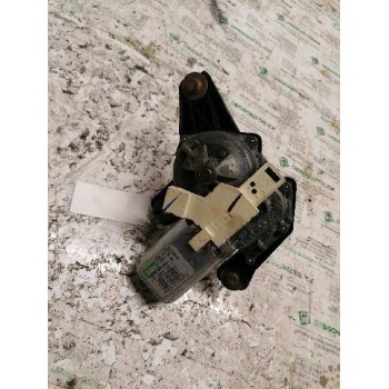 Recambio de motor limpia trasero para renault espace iv (jk0) dynamique referencia OEM IAM 8200031083B 53015512 3 PINS