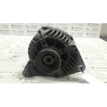 Recambio de alternador para audi a4 berlina (b5) 1.8 referencia OEM IAM   
