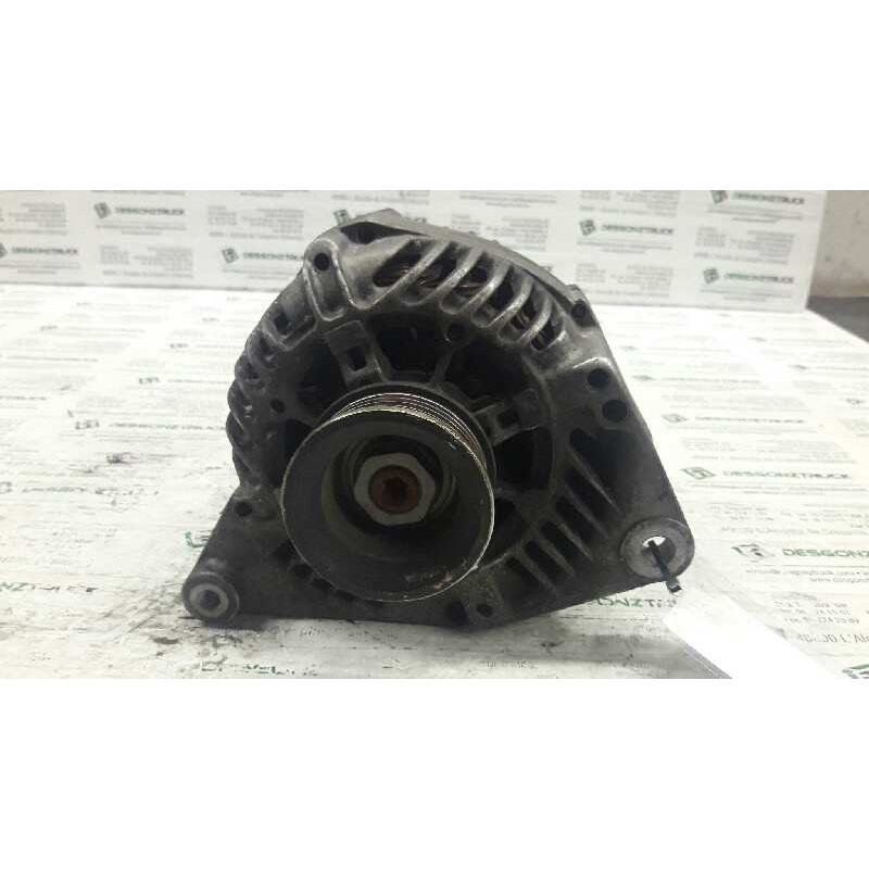 Recambio de alternador para audi a4 berlina (b5) 1.8 referencia OEM IAM 3