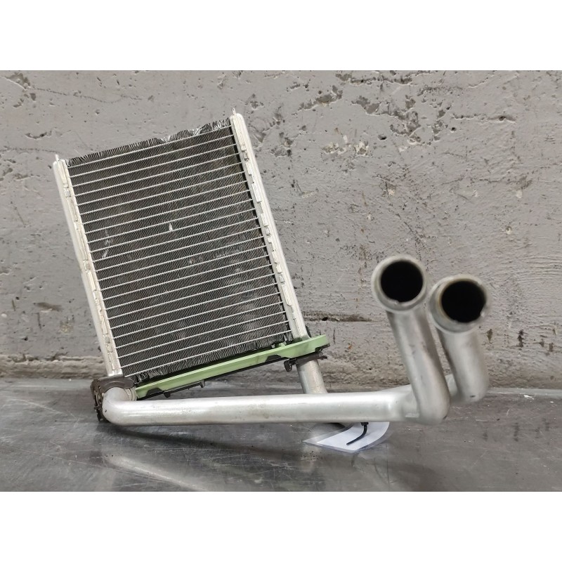 Recambio de radiador calefaccion / aire acondicionado para renault clio iv (bh_) 0.9 tce 90 referencia OEM IAM   