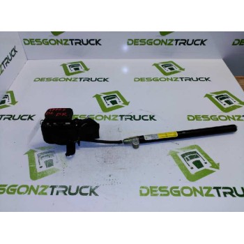 CINTURON SEGURIDAD DELANTERO DERECHO 