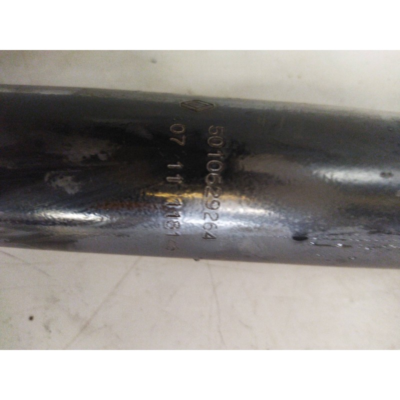 Recambio de brazo elevacion cabina para renault magnum ab 2005 12.8 diesel referencia OEM IAM 5010629264 - Blanco 3