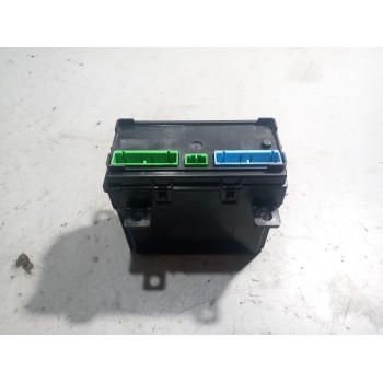 MODULO ELECTRONICO 7421313712 CENTRALITA VECU 