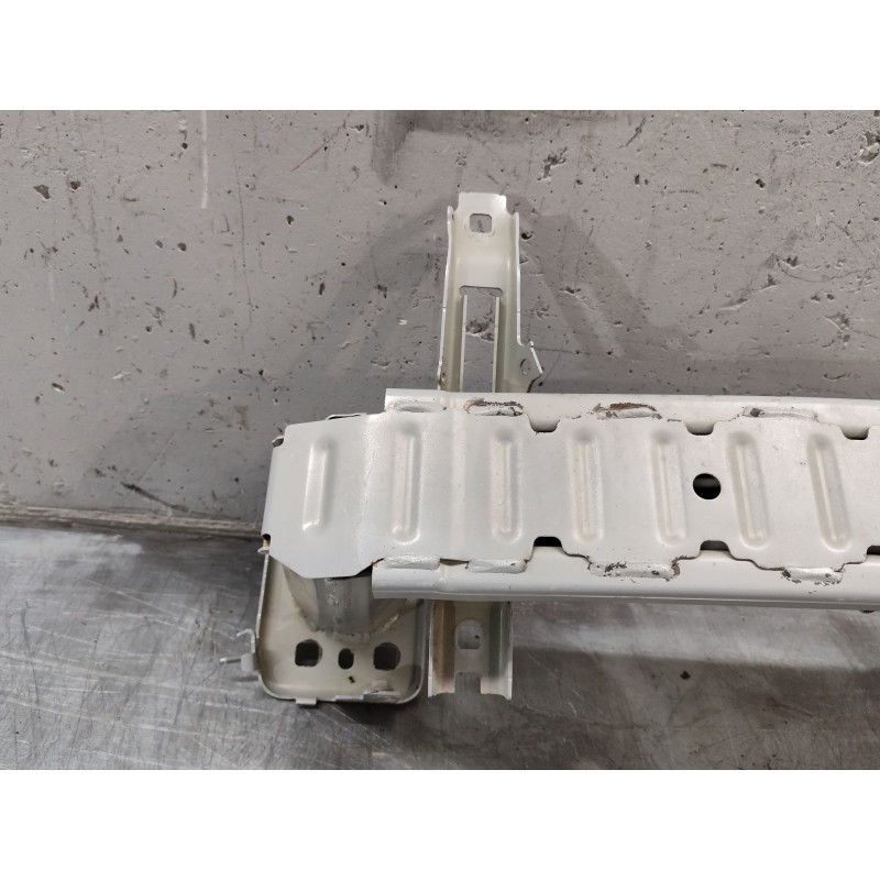 Recambio de refuerzo paragolpes delantero para ford tourneo courier b460 monospace 1.0 ecoboost referencia OEM IAM - Plata 4