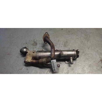 Recambio de enfriador egr para audi a4 ber. (b8) básico referencia OEM IAM 03L131512  