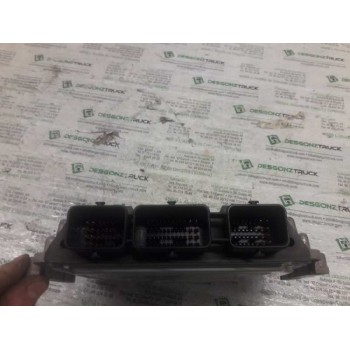 Recambio de centralita motor uce para peugeot 308 confort referencia OEM IAM 0281013872 9664843780 9653958980