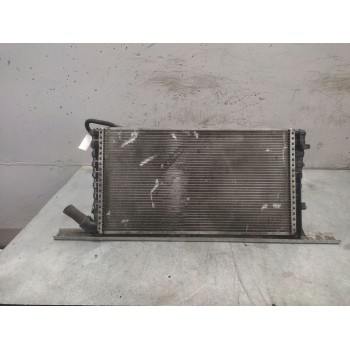 Recambio de radiador agua para citroën xsara berlina 1.9td attraction referencia OEM IAM   