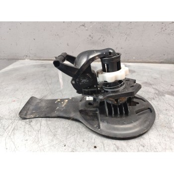 Recambio de soporte rueda de recambio para renault modus confort dynamique referencia OEM IAM 8200367262A  