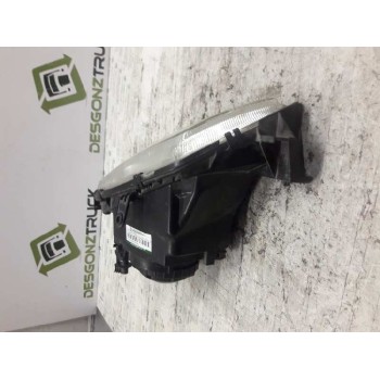 Recambio de faro izquierdo para peugeot 306 berlina 3/5 puertas (s1) style d referencia OEM IAM   