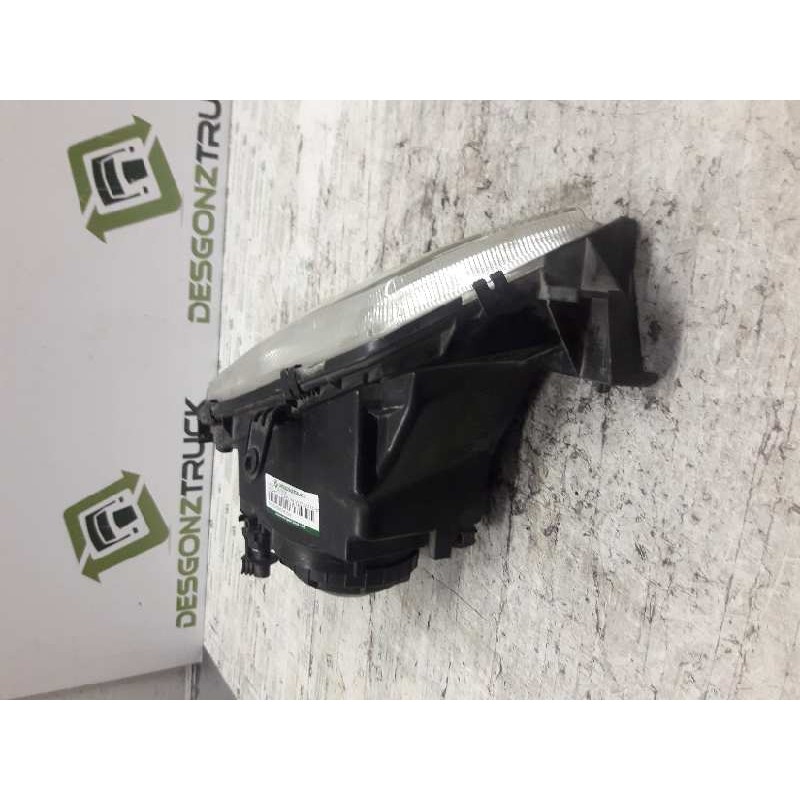 Recambio de faro izquierdo para peugeot 306 berlina 3/5 puertas (s1) style d referencia OEM IAM - Rojo 4