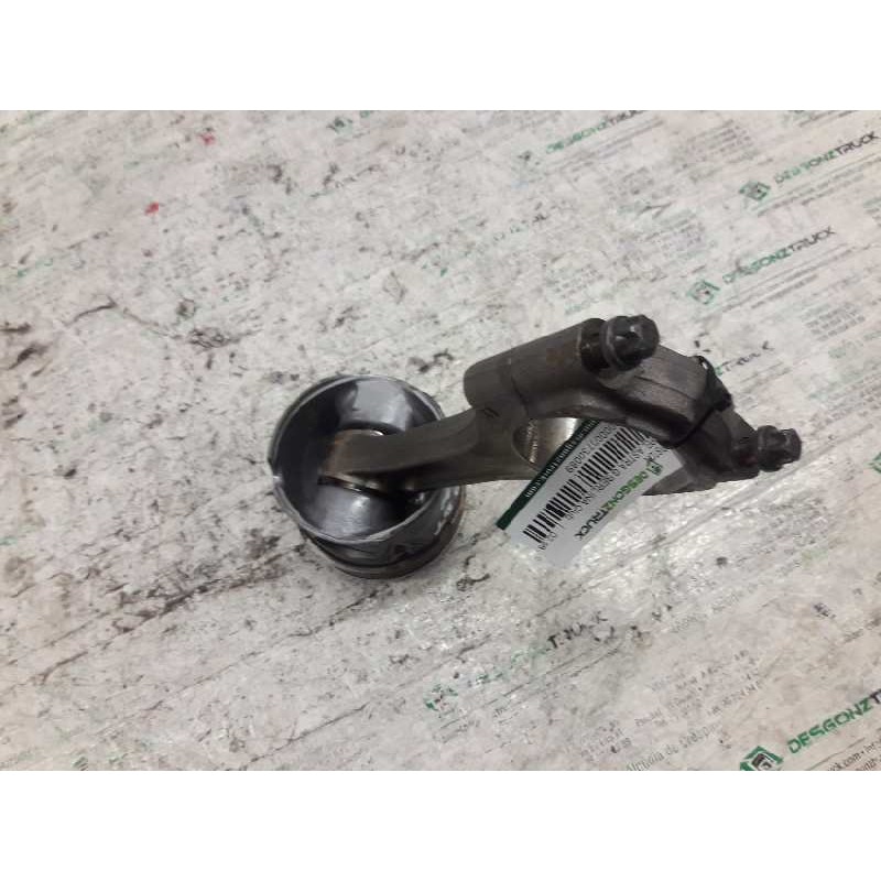 Recambio de piston para opel astra g berlina club referencia OEM IAM 3