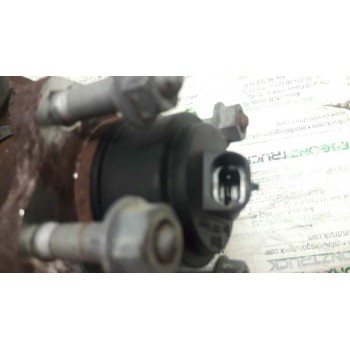 Recambio de buje trasero izquierdo para opel astra g berlina club referencia OEM IAM   