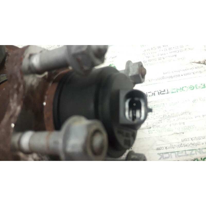Recambio de buje trasero izquierdo para opel astra g berlina club referencia OEM IAM 3