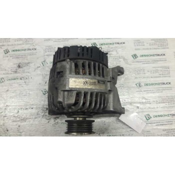 Recambio de alternador para audi a4 berlina (b5) 1.8 referencia OEM IAM   