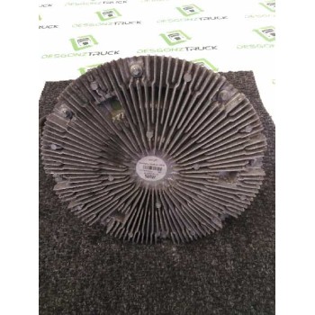 VENTILADOR VISCOSO MOTOR 21990513 