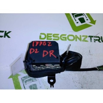 Recambio de cinturon seguridad delantero derecho para seat cordoba berlina (6k2) stella referencia OEM IAM   