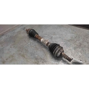 TRANSMISION DELANTERA IZQUIERDA 9632119080 27CM MANGUETA 24CM CAMBIO