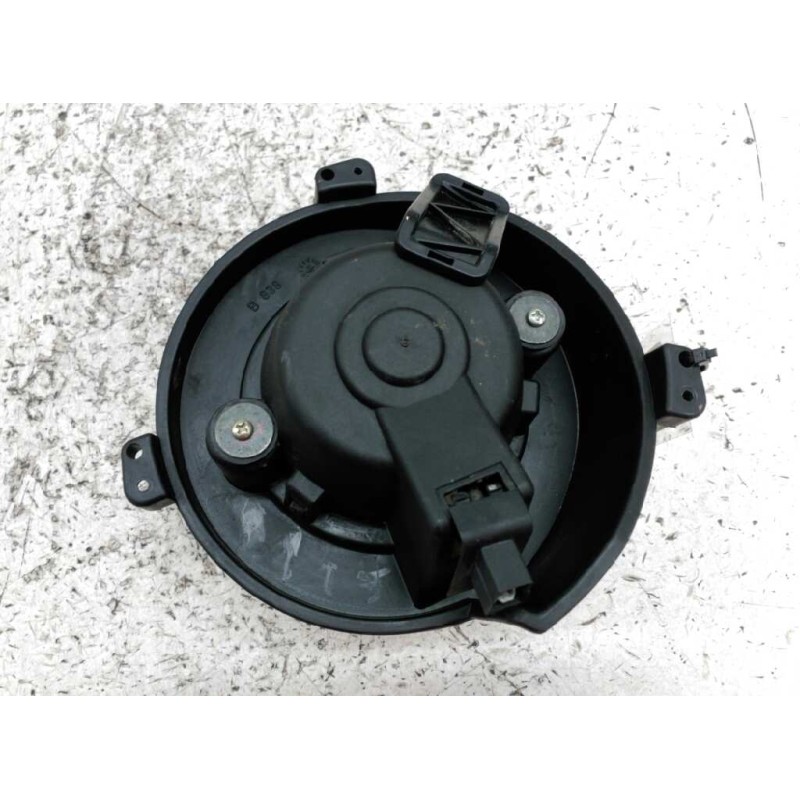 Recambio de ventilador calefaccion para peugeot boxer caja abierta (rs2850)(230)('02) 2.5 diesel referencia OEM IAM - Blanco 2