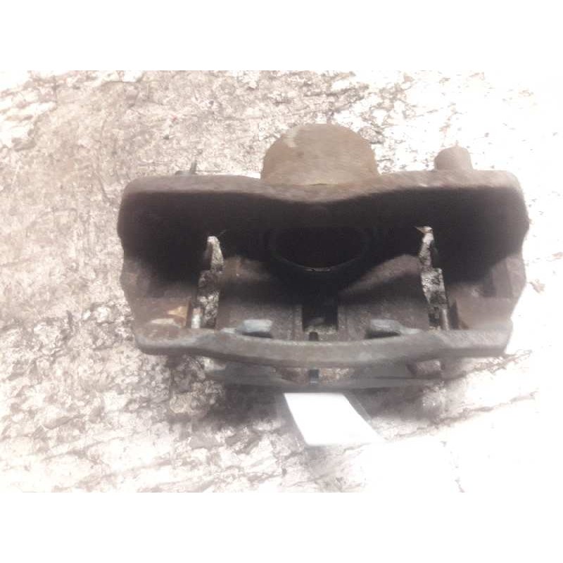 Recambio de pinza freno delantera derecha para mazda 626 berlina (gf) 2.0 ditd ac referencia OEM IAM - Negro 2