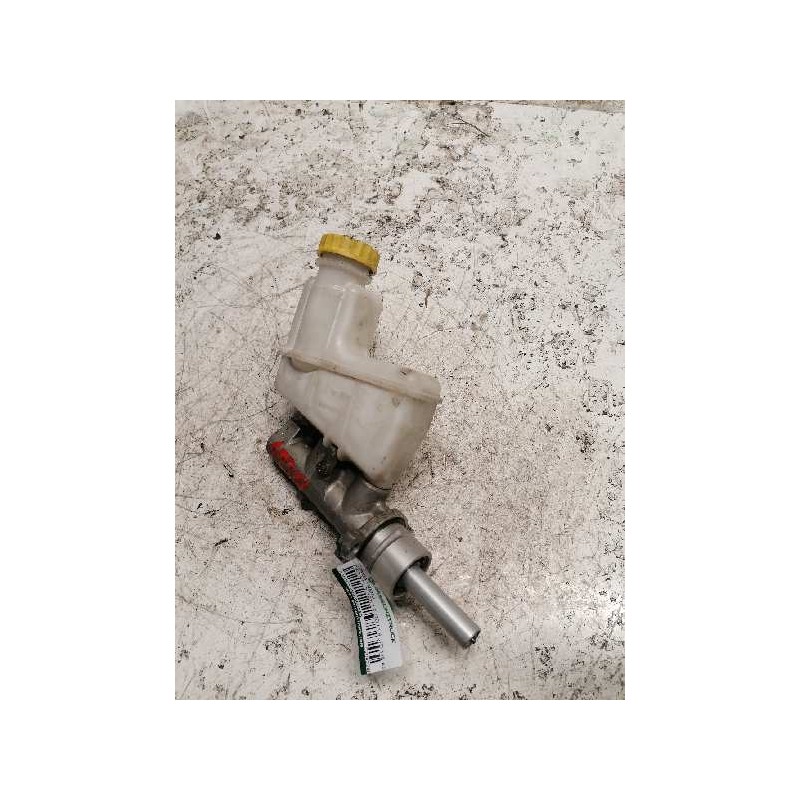Recambio de bomba freno para fiat stilo (192) 1.9 jtd / 1.9 jtd 115 active referencia OEM IAM 0204224658 - Azul 2