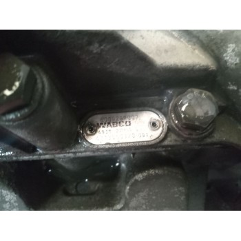 Recambio de caja cambios para daf serie xf105.xxx 12.9 diesel referencia OEM IAM 12AS2331TD 1801237 1353041020