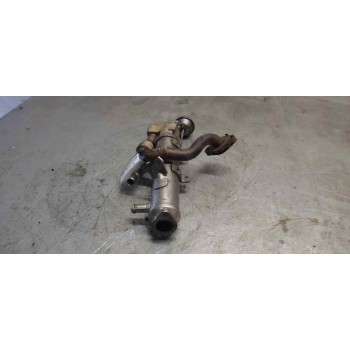 Recambio de enfriador egr para audi a4 ber. (b8) básico referencia OEM IAM 03L131512  
