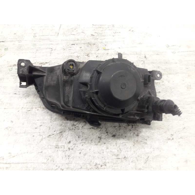 Recambio de faro izquierdo para peugeot 306 berlina 3/5 puertas (s1) style d referencia OEM IAM - Rojo 5