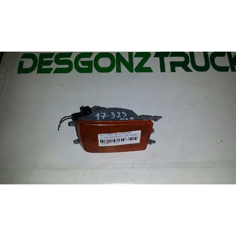 Recambio de piloto delantero derecho para volkswagen golf iii berlina (1h1) 1.9 turbodiesel cat (aaz) referencia OEM IAM   