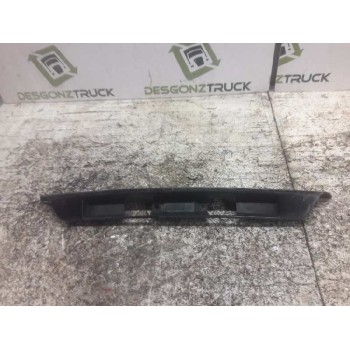 Recambio de asidero porton maletero para mazda 626 berlina (gf) 2.0 ditd ac referencia OEM IAM   