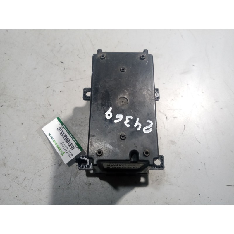Recambio de modulo electronico para renault magnum ab diesel referencia OEM IAM 7421313712 CENTRALITA VECU - Blanco 2