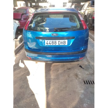 ford focus berlina (cap) del año 2005