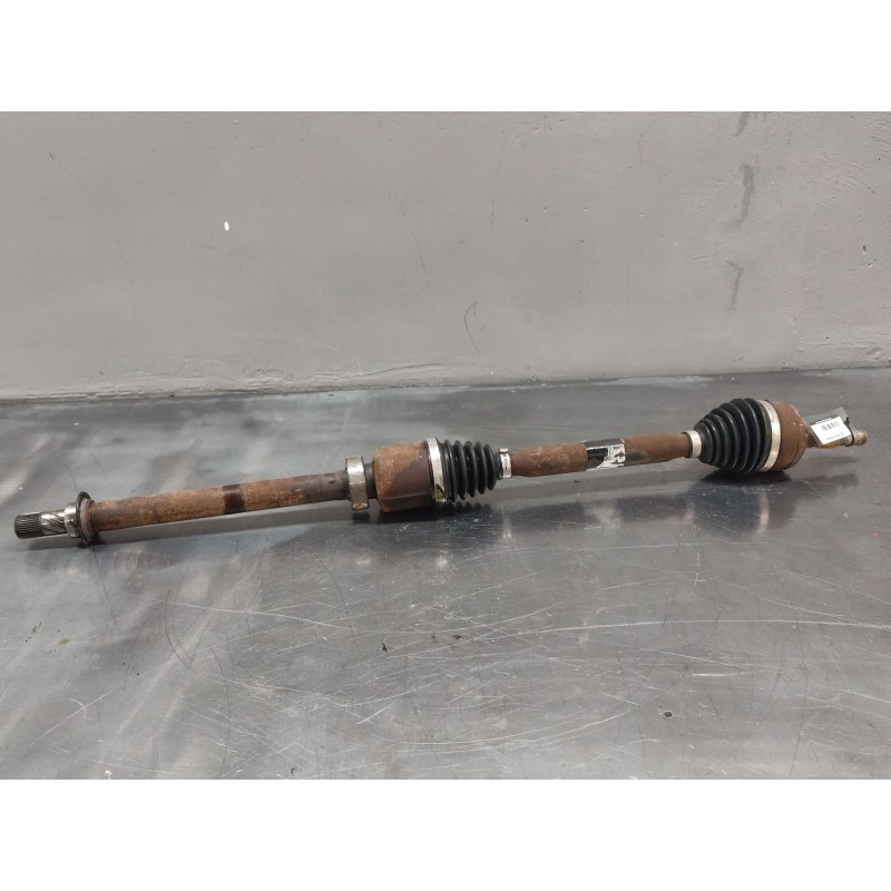Recambio de transmision delantera derecha para renault captur i (j5_, h5_) 1.5 dci 90 referencia OEM IAM   