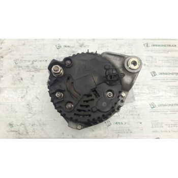 Recambio de alternador para audi a4 berlina (b5) 1.8 referencia OEM IAM   