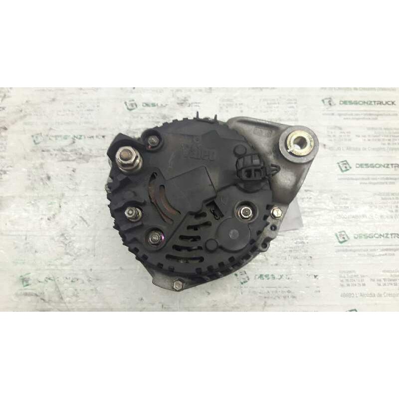 Recambio de alternador para audi a4 berlina (b5) 1.8 referencia OEM IAM 5