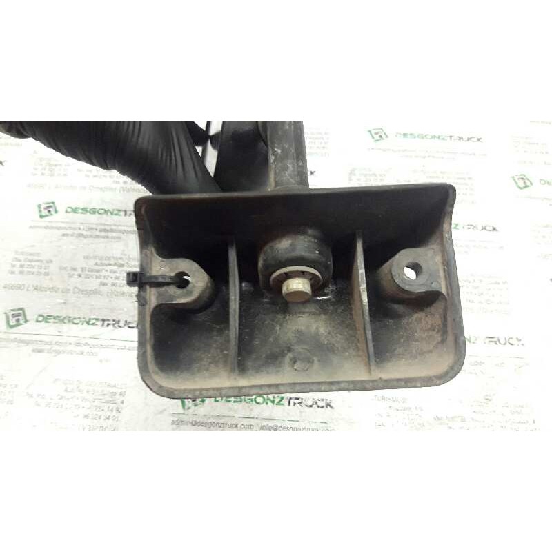 Recambio de retrovisor izquierdo para seat terra 0.9 referencia OEM IAM 2
