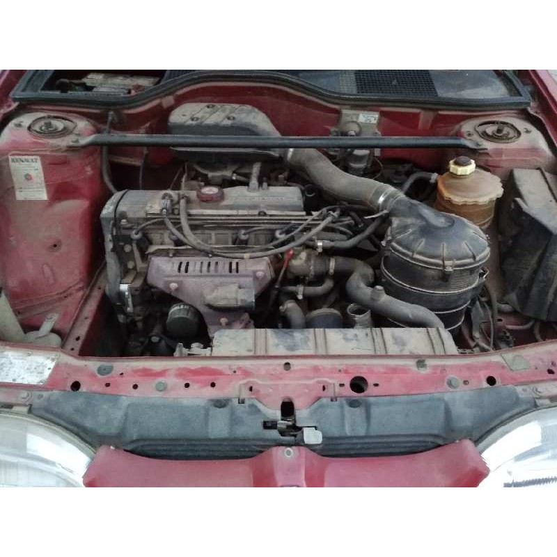 RENAULT 19 HATCHBACK (B/C53)