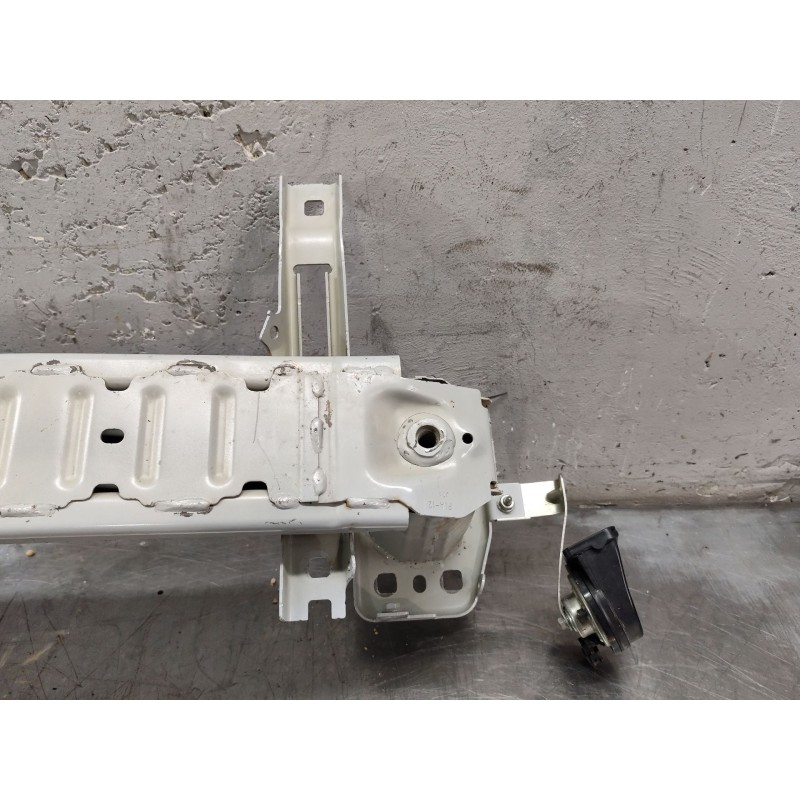 Recambio de refuerzo paragolpes delantero para ford tourneo courier b460 monospace 1.0 ecoboost referencia OEM IAM - Plata 5