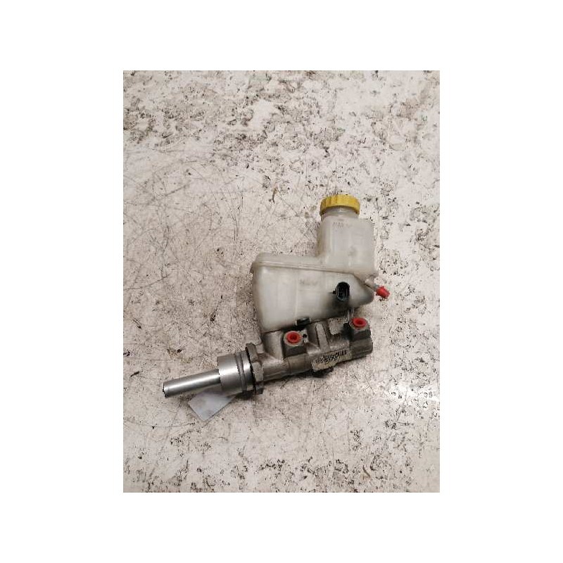 Recambio de bomba freno para fiat stilo (192) 1.9 jtd / 1.9 jtd 115 active referencia OEM IAM 0204224658 - Azul 3