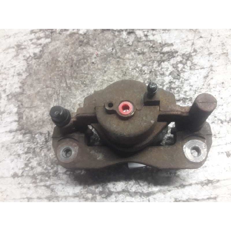 Recambio de pinza freno delantera derecha para mazda 626 berlina (gf) 2.0 ditd ac referencia OEM IAM - Negro 3