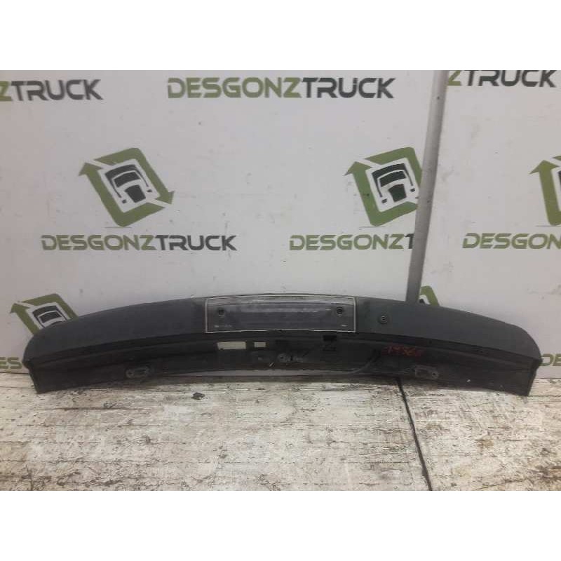Recambio de aleron trasero para ford c-max (cb3) ambiente referencia OEM IAM - Blanco 2