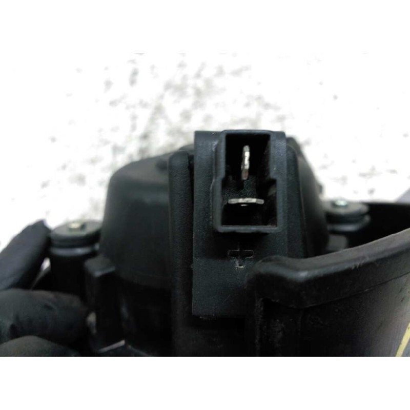 Recambio de ventilador calefaccion para peugeot boxer caja abierta (rs2850)(230)('02) 2.5 diesel referencia OEM IAM - Blanco 3