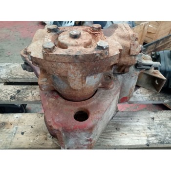 Recambio de caja direccion para renault dg 260.20 referencia OEM IAM 8044100018  