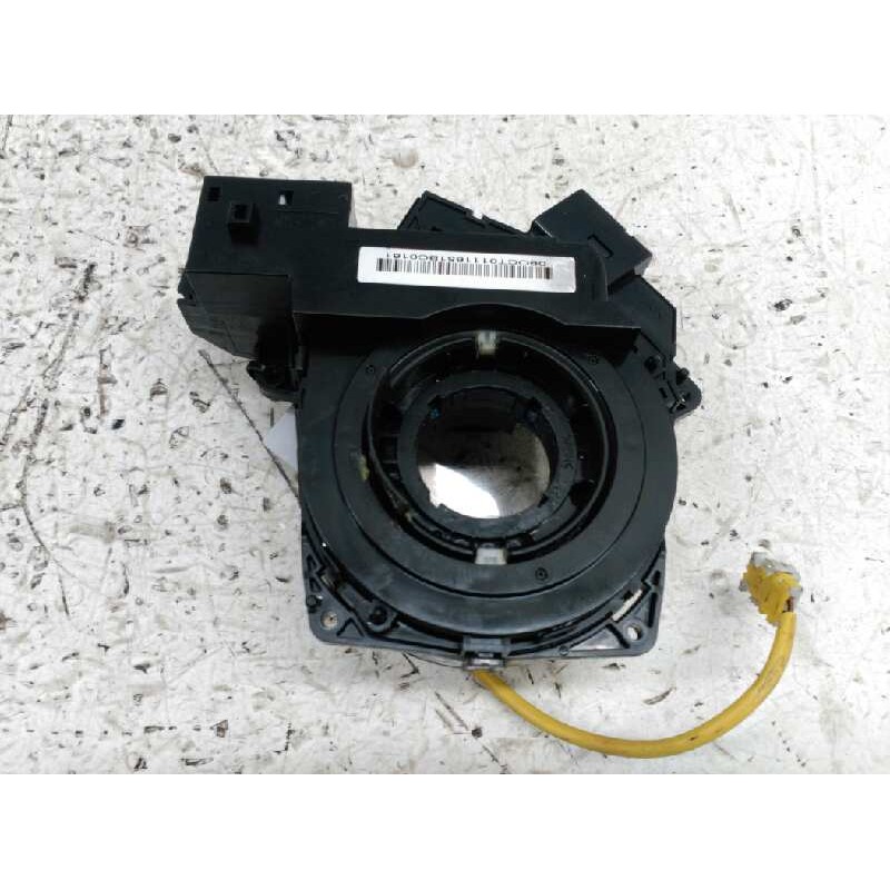 Recambio de anillo airbag para ford focus berlina (cap) ghia referencia OEM IAM 4M5T14A664AB - Blanco 2