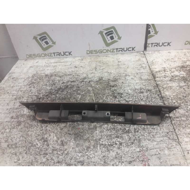 Recambio de asidero porton maletero para mazda 626 berlina (gf) 2.0 ditd ac referencia OEM IAM - Negro 3