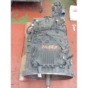 CAJA CAMBIOS 12AS2331TD 1353041050 5801869546