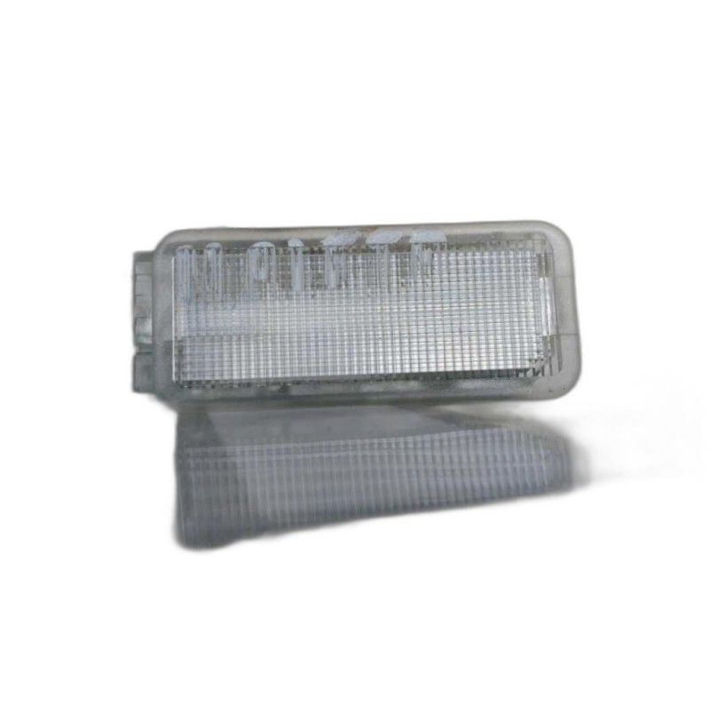 Recambio de luz interior para peugeot 307 break / sw (s1) sw pack referencia OEM IAM  MALETERO 